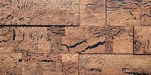 фото Каньон/ коллекция 3D КОРА/ ПРОБКОФФ/ настенное пробковое покрытие (6-14 мм)